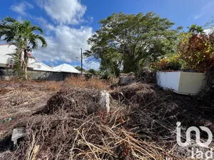 Land at Basse-Terre (97100)