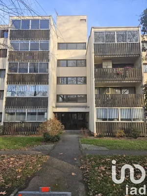 Appartement à Grenoble (38100)