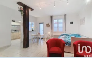 Studio at Tours (37000)