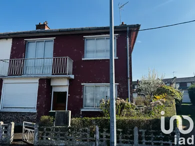 House at Douai (59500)