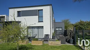 Maison à Saint-Aubin-du-Cormier (35140)