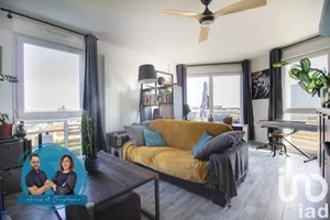 Appartement à Chartres (28000)