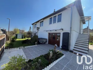 House at Pont-Hébert (50880)