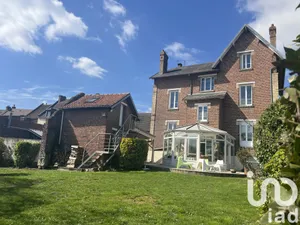 Demeure à Ressons-sur-Matz (60490)