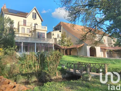 Demeure à Rioz (70190)