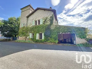 House at Arcambal (46090)
