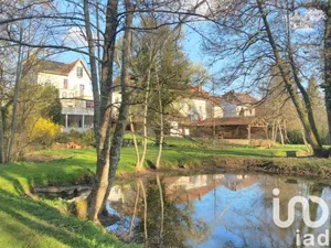 Demeure à Rioz (70190)