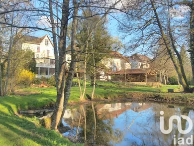 Demeure à Rioz (70190)