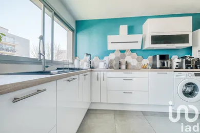 Appartement à Meaux (77100)