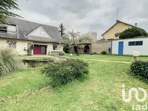 Maison à Dammarie-les-Lys (77190)