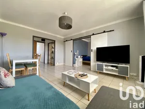 Apartment at Toulouse (31200)