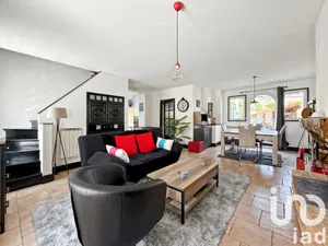 Maison à Marolles-en-Brie (94440)