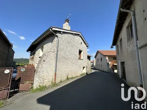 House at Rozier-Côtes-d'Aurec (42380)