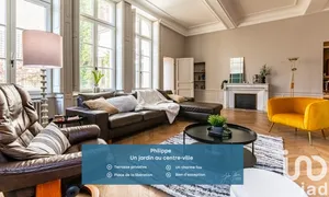 Apartment at Dijon (21000)