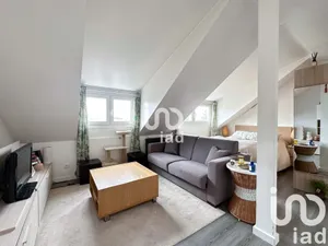 Studio at Neuilly-sur-Seine (92200)