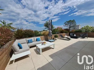 Duplex in Lyon (69004)