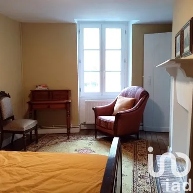 Maison de ville à Magnac-Laval (87190)