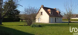 House in Barbery (14220)