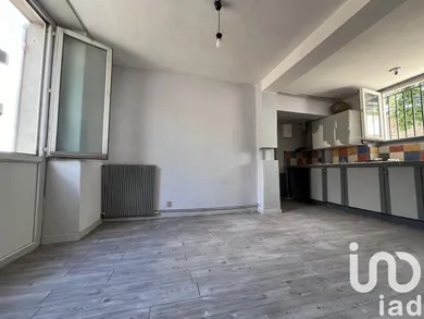 Appartement à Arpajon (91290)