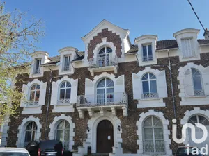 Apartment at La Ferté-sous-Jouarre (77260)