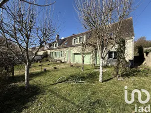 Longère à Paron (89100)