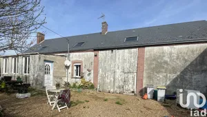 Park home at Pré-Saint-Martin (28800)