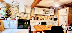 Maison à Puivert (11230)