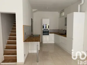 Maison à Saint-Quentin (02100)