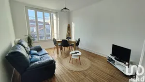Apartment at La Roche-sur-Yon (85000)