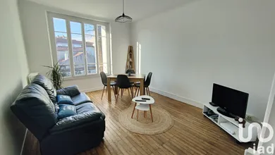 Apartment at La Roche-sur-Yon (85000)