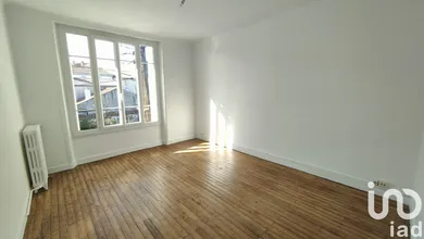 Appartement à La Roche-sur-Yon (85000)