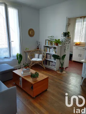 Appartement à La Rochette (77000)