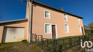 Maison traditionnelle à La Neuvelle-lès-Scey (70360)
