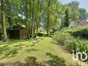 Maison traditionnelle à Rubelles (77950)