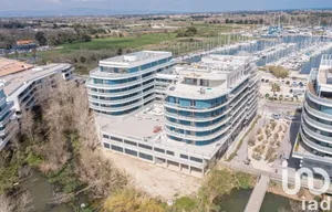 Apartment at Canet-en-Roussillon (66140)
