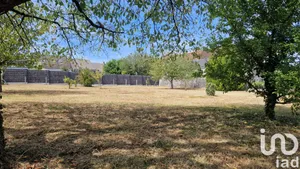 Building plot in Reignac-sur-Indre (37310)