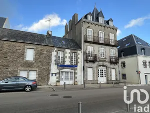 Immeuble à Concarneau (29900)