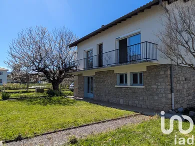 Maison traditionnelle à Saint-Girons (09200)