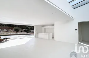 Maison d'architecte à Leucate (11370)