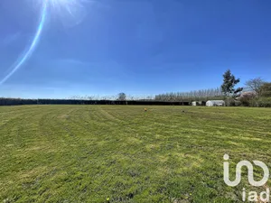 Building plot at Clères (76690)