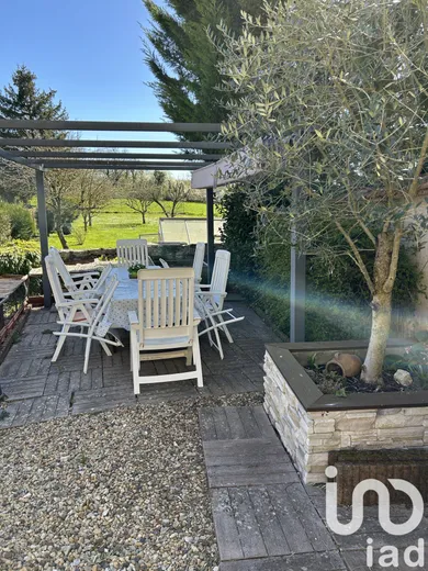 House at Vornay (18130)