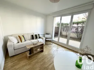 Studio at Antony (92160)