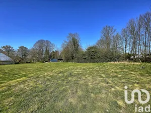 Terrain à bâtir à Clères (76690)