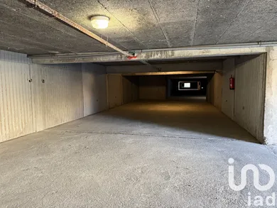 Garage at Le Barcarès (66420)