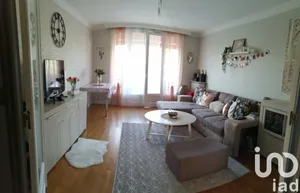Appartement à Montluçon (03100)
