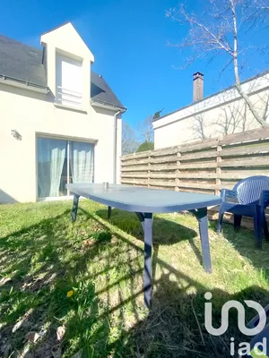 Maison à Les Ponts-de-Cé (49130)
