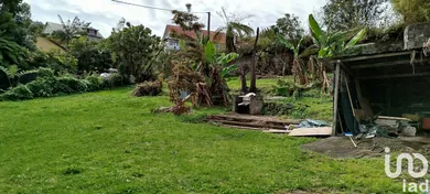 Land at Saint-Louis (97421)