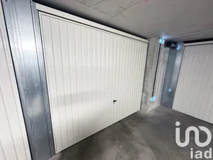 Garage at La Seyne-sur-Mer (83500)