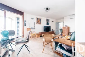 Appartement à Toulon (83000)
