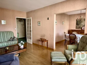 Apartment at Nantes (44200)